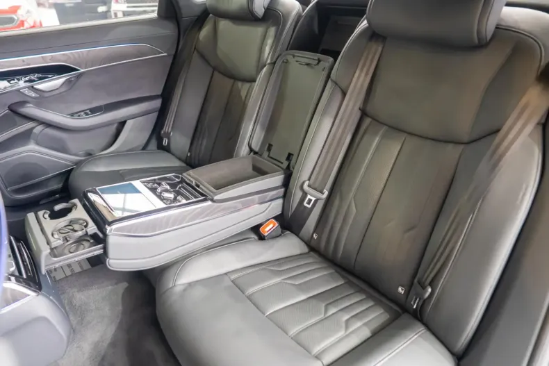 Audi A1 din 2024 cu 96.800 km - oferta AUD105596 - foto 24