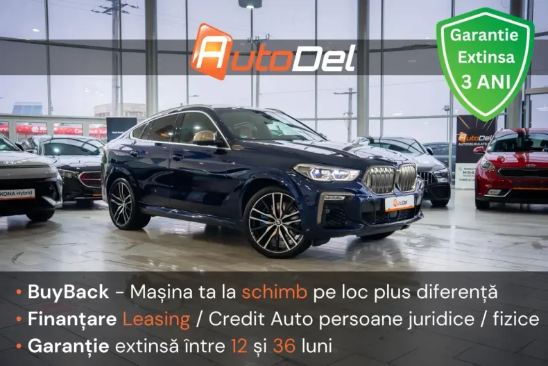 BMW X1 din 2020 cu 122.900 km - oferta BMW105597 - foto 1