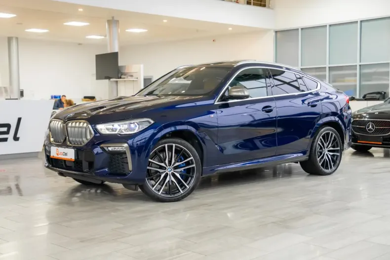 BMW X1 din 2020 cu 122.900 km - oferta BMW105597 - foto 3