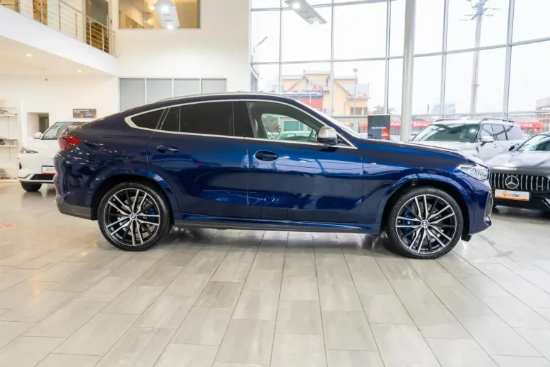 BMW X1 din 2020 cu 122.900 km - oferta BMW105597 - foto 5