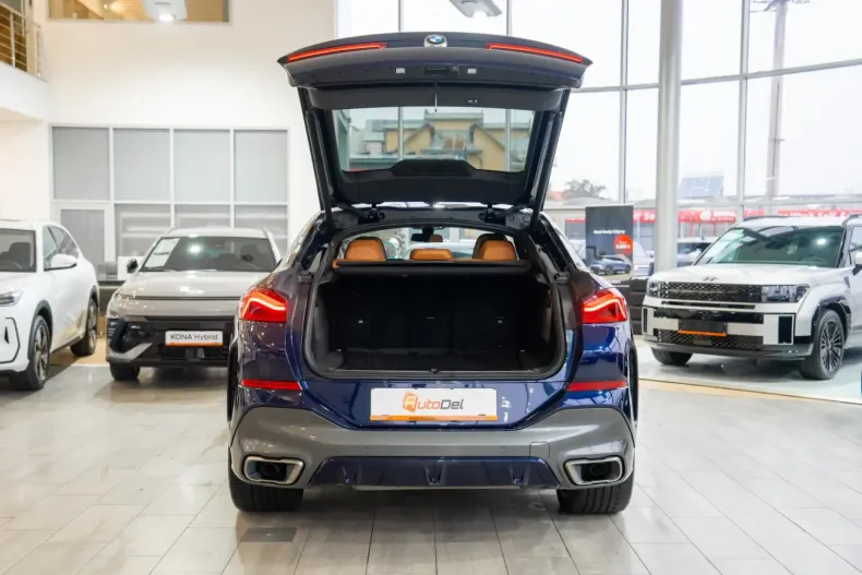 BMW X1 din 2020 cu 122.900 km - oferta BMW105597 - foto 10