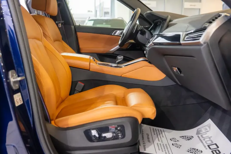 BMW X1 din 2020 cu 122.900 km - oferta BMW105597 - foto 11