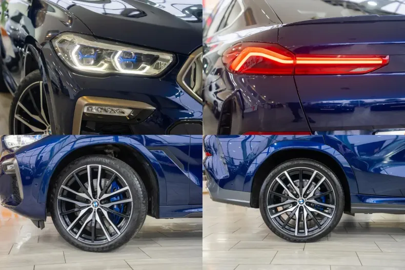 BMW X1 din 2020 cu 122.900 km - oferta BMW105597 - foto 12