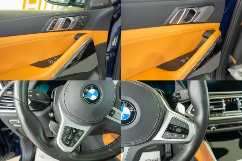 BMW X1 din 2020 cu 122.900 km - oferta BMW105597 - foto 13