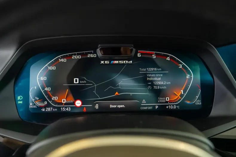 BMW X1 din 2020 cu 122.900 km - oferta BMW105597 - foto 15