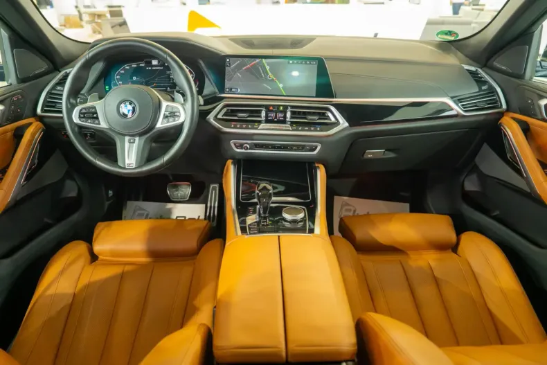 BMW X1 din 2020 cu 122.900 km - oferta BMW105597 - foto 17