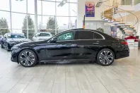 Mercedes-Benz E 200 din 2024 cu 20.600 km - oferta MER105598 - foto 5