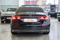 Mercedes-Benz E 200 din 2024 cu 20.600 km - oferta MER105598 - foto 6