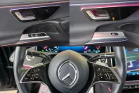 Mercedes-Benz E 200 din 2024 cu 20.600 km - oferta MER105598 - foto 14