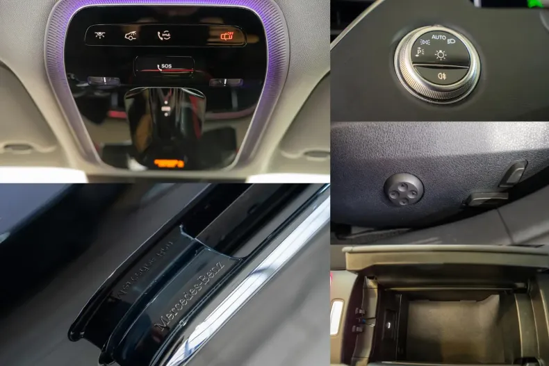 Mercedes-Benz E 200 din 2024 cu 20.600 km - oferta MER105598 - foto 19