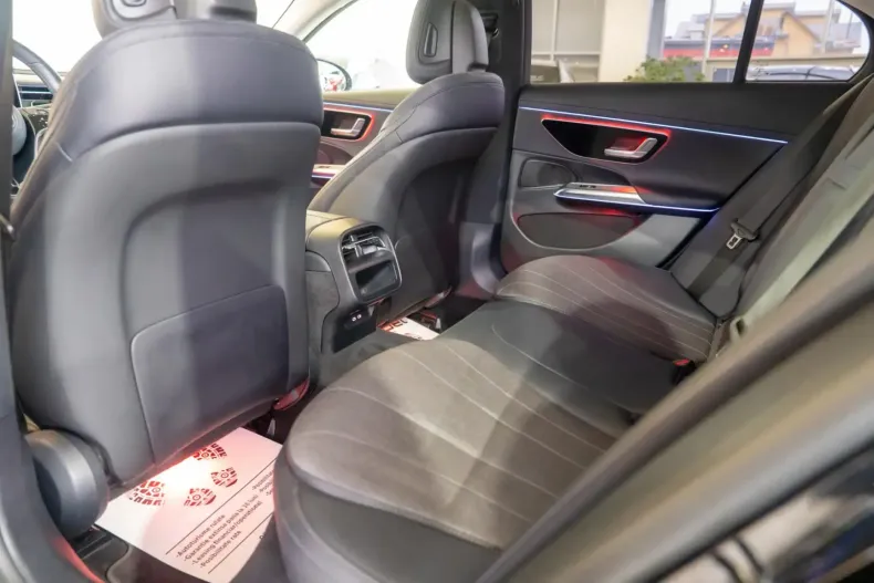 Mercedes-Benz E 200 din 2024 cu 20.600 km - oferta MER105598 - foto 21