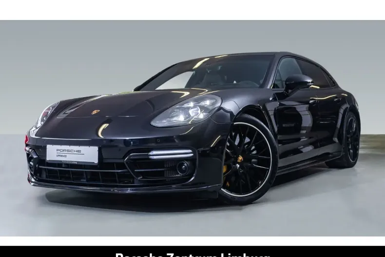 Porsche Panamera din 2022 cu 40.900 km - oferta POR105601 - foto 1