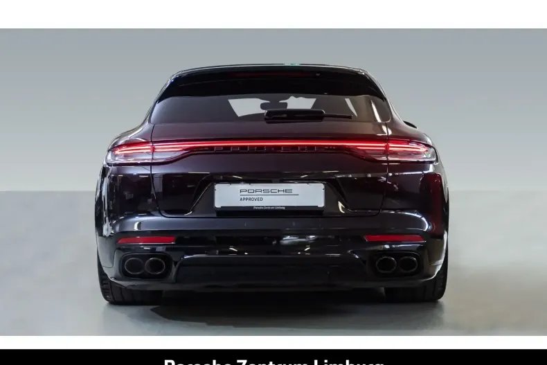 Porsche Panamera din 2022 cu 40.900 km - oferta POR105601 - foto 6