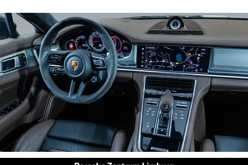 Porsche Panamera din 2022 cu 40.900 km - oferta POR105601 - foto 11