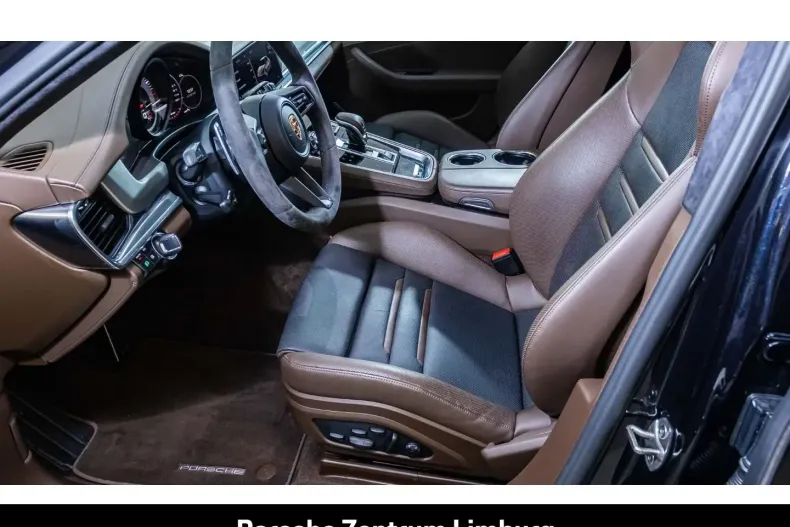 Porsche Panamera din 2022 cu 40.900 km - oferta POR105601 - foto 12