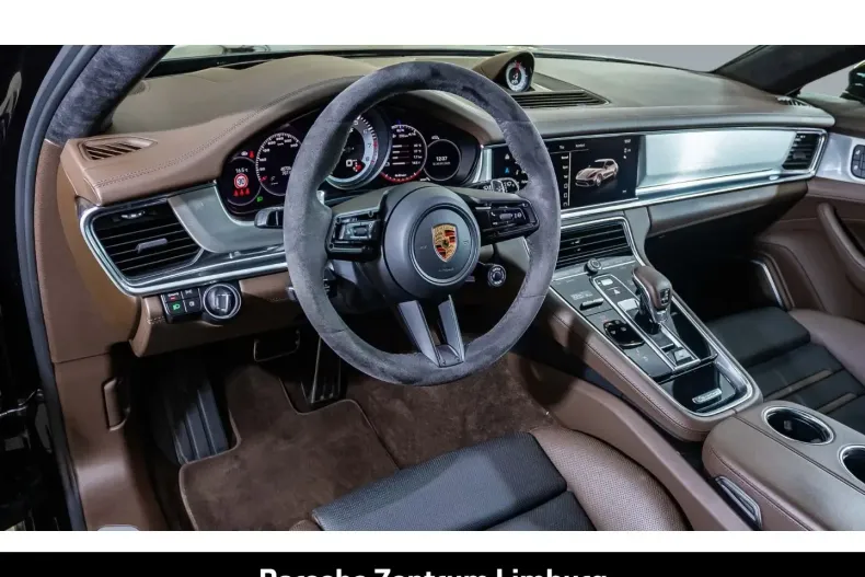 Porsche Panamera din 2022 cu 40.900 km - oferta POR105601 - foto 13