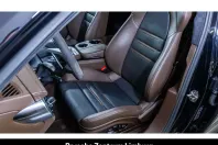 Porsche Panamera din 2022 cu 40.900 km - oferta POR105601 - foto 14