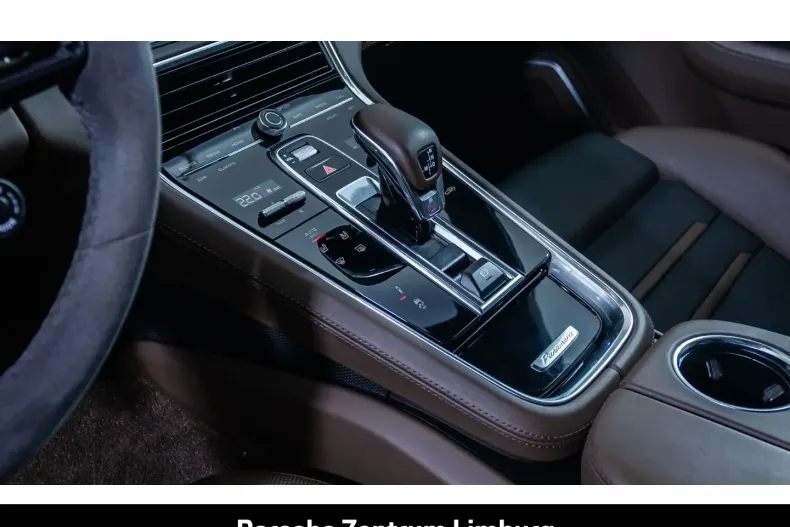 Porsche Panamera din 2022 cu 40.900 km - oferta POR105601 - foto 15