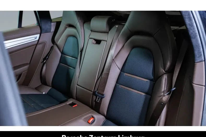 Porsche Panamera din 2022 cu 40.900 km - oferta POR105601 - foto 17