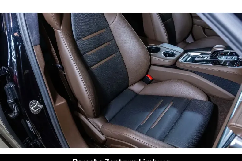 Porsche Panamera din 2022 cu 40.900 km - oferta POR105601 - foto 18