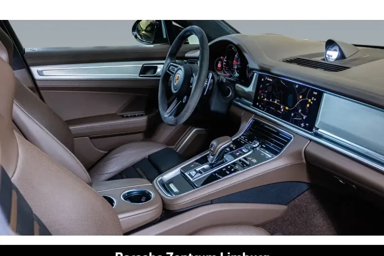 Porsche Panamera din 2022 cu 40.900 km - oferta POR105601 - foto 20