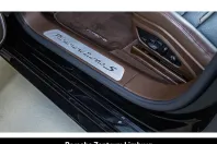 Porsche Panamera din 2022 cu 40.900 km - oferta POR105601 - foto 27