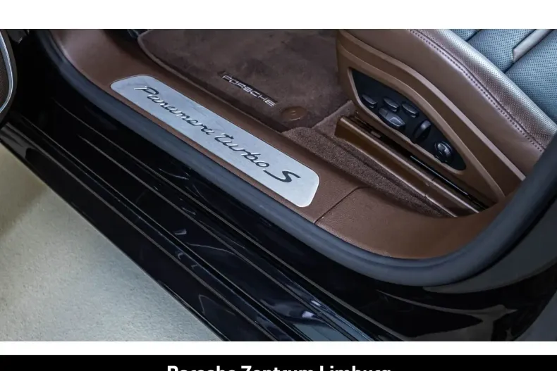 Porsche Panamera din 2022 cu 40.900 km - oferta POR105601 - foto 27