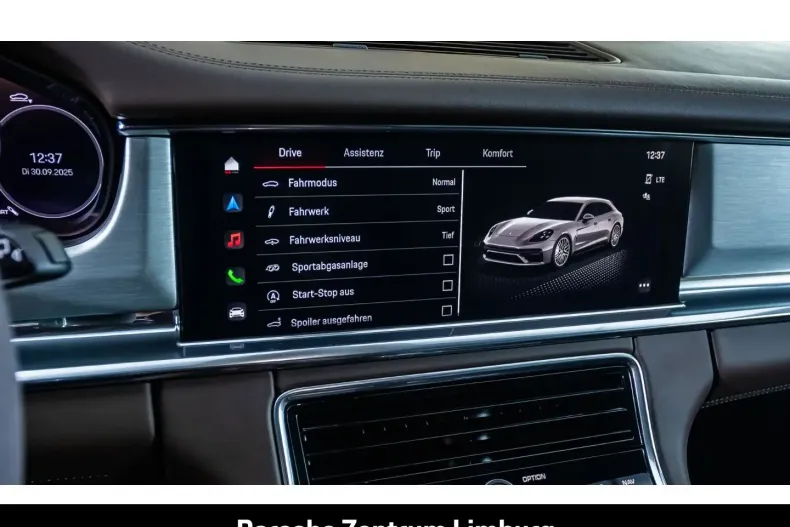 Porsche Panamera din 2022 cu 40.900 km - oferta POR105601 - foto 29