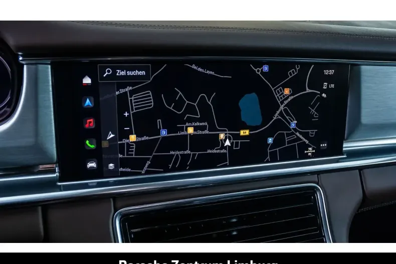 Porsche Panamera din 2022 cu 40.900 km - oferta POR105601 - foto 30