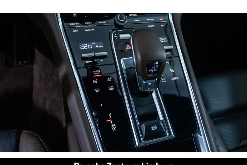 Porsche Panamera din 2022 cu 40.900 km - oferta POR105601 - foto 32