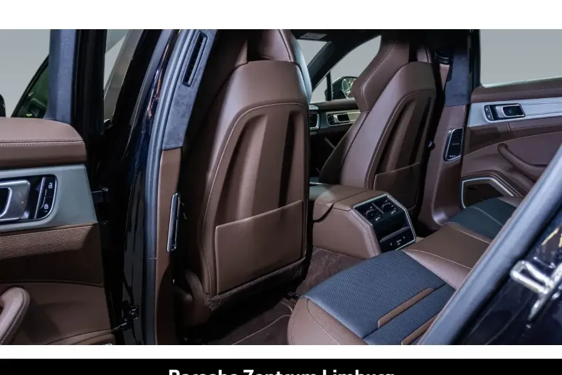 Porsche Panamera din 2022 cu 40.900 km - oferta POR105601 - foto 34