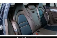 Porsche Panamera din 2022 cu 40.900 km - oferta POR105601 - foto 36