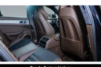 Porsche Panamera din 2022 cu 40.900 km - oferta POR105601 - foto 37