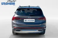 Hyundai SANTA FE din 2022 cu 83.000 km - oferta HYU105604 - foto 4