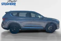 Hyundai SANTA FE din 2022 cu 83.000 km - oferta HYU105604 - foto 6