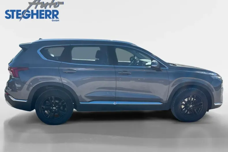 Hyundai SANTA FE din 2022 cu 83.000 km - oferta HYU105604 - foto 6