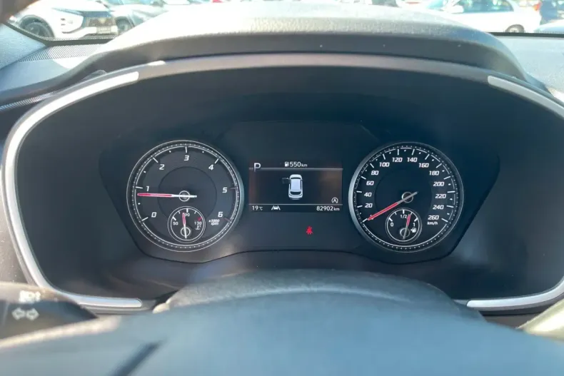 Hyundai SANTA FE din 2022 cu 83.000 km - oferta HYU105604 - foto 14