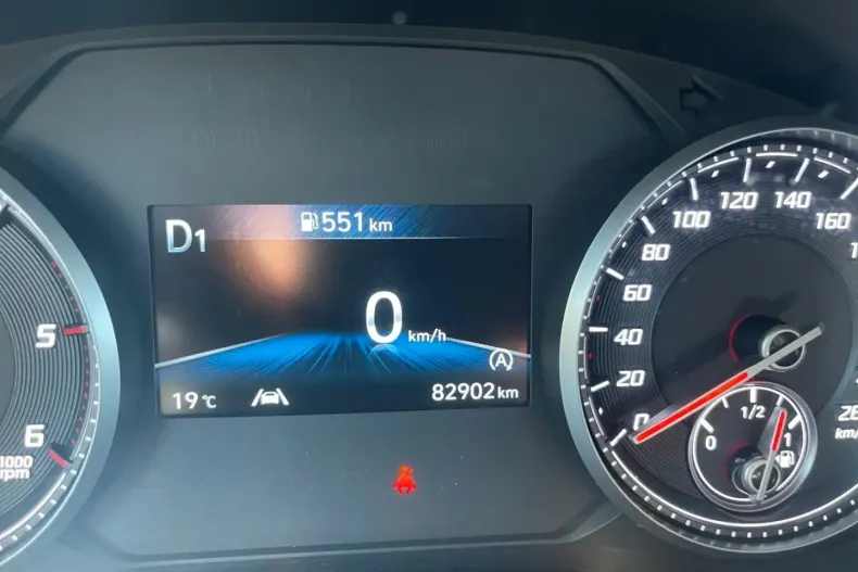 Hyundai SANTA FE din 2022 cu 83.000 km - oferta HYU105604 - foto 15