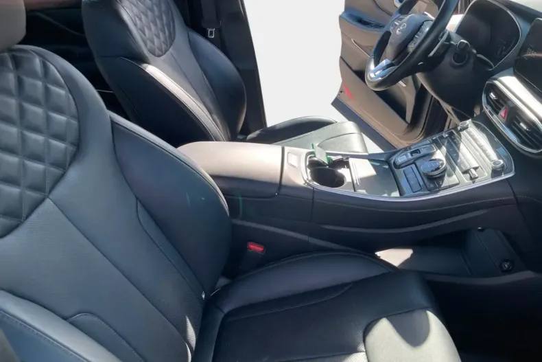 Hyundai SANTA FE din 2022 cu 83.000 km - oferta HYU105604 - foto 18