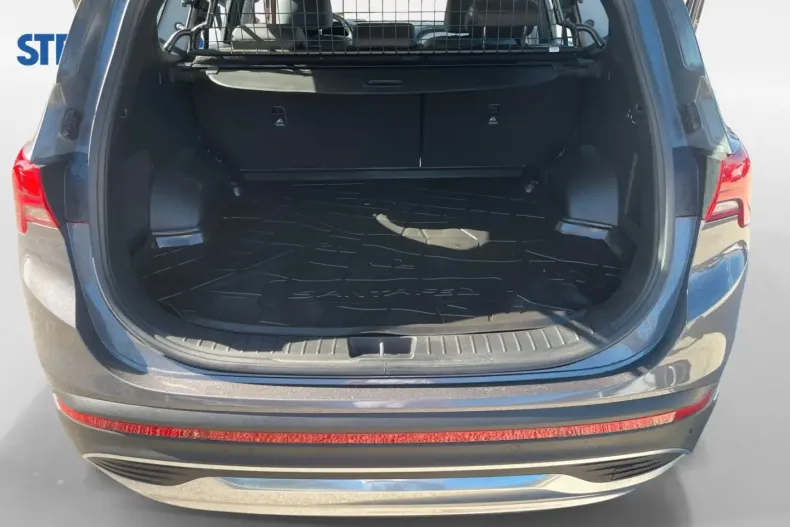 Hyundai SANTA FE din 2022 cu 83.000 km - oferta HYU105604 - foto 20