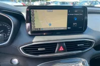 Hyundai SANTA FE din 2022 cu 83.000 km - oferta HYU105604 - foto 22