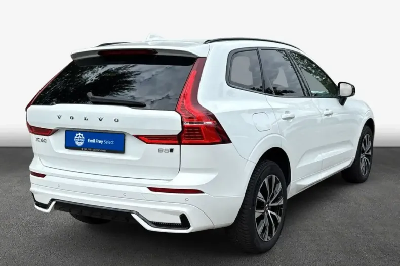Volvo XC60 din 2024 cu 20.395 km - oferta VOL105605 - foto 3