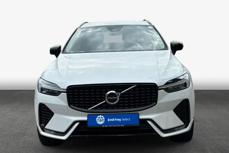 Volvo XC60 din 2024 cu 20.395 km - oferta VOL105605 - foto 4