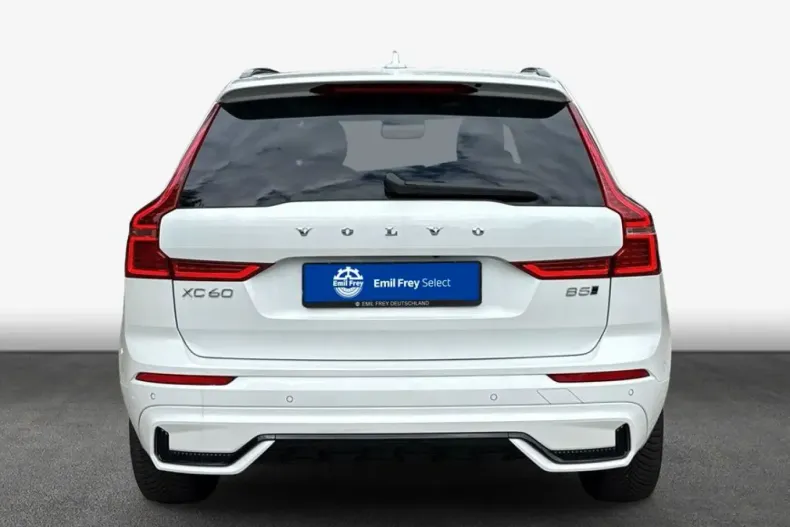 Volvo XC60 din 2024 cu 20.395 km - oferta VOL105605 - foto 5