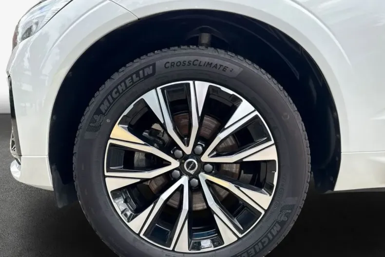 Volvo XC60 din 2024 cu 20.395 km - oferta VOL105605 - foto 7