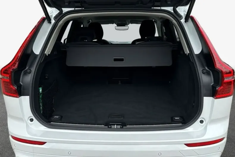 Volvo XC60 din 2024 cu 20.395 km - oferta VOL105605 - foto 9