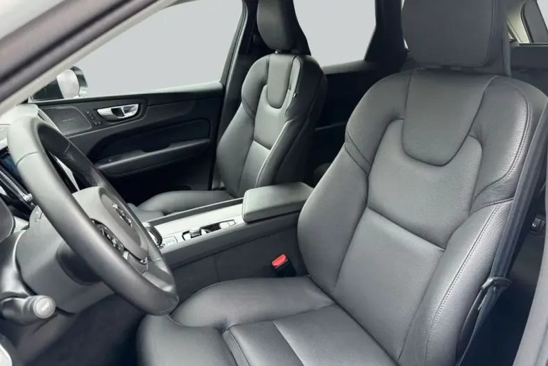 Volvo XC60 din 2024 cu 20.395 km - oferta VOL105605 - foto 10