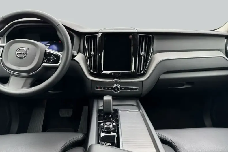 Volvo XC60 din 2024 cu 20.395 km - oferta VOL105605 - foto 14