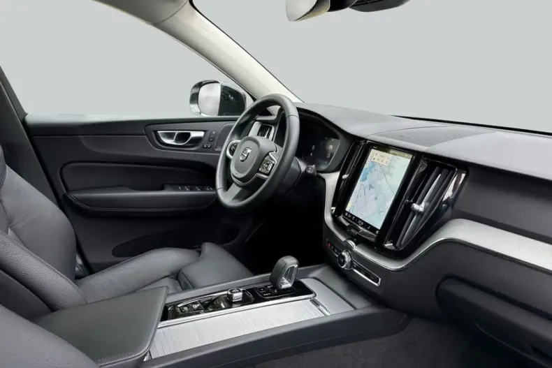 Volvo XC60 din 2024 cu 20.395 km - oferta VOL105605 - foto 15