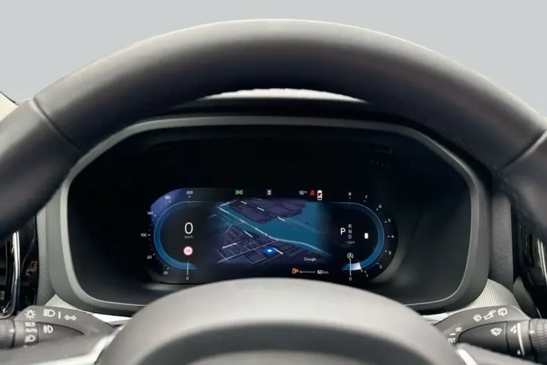 Volvo XC60 din 2024 cu 20.395 km - oferta VOL105605 - foto 17